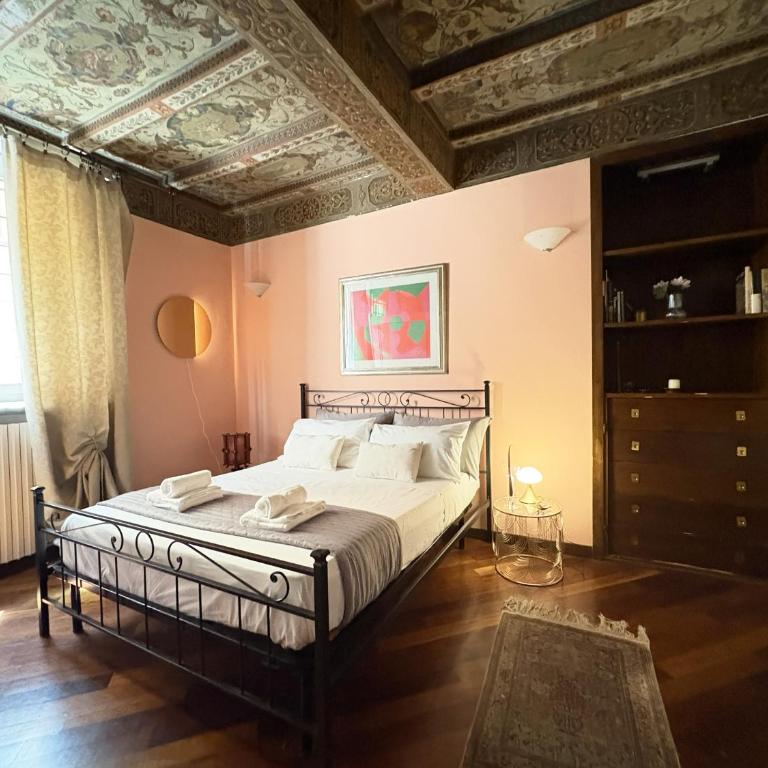 Castiglione numero uno - One-Bedroom Apartment - 7