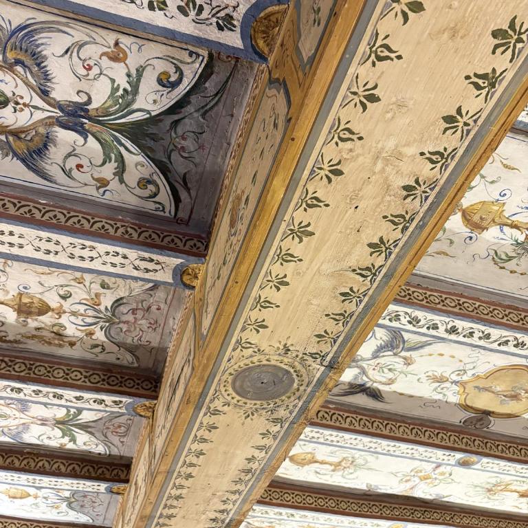 Castiglione numero uno - One-Bedroom Apartment - 9