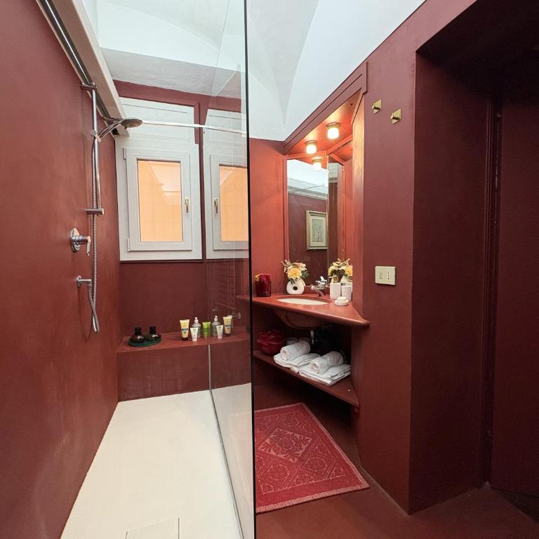 Castiglione numero uno - One-Bedroom Apartment - 10