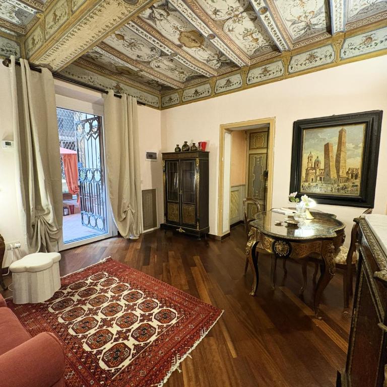 Castiglione numero uno - One-Bedroom Apartment - 12