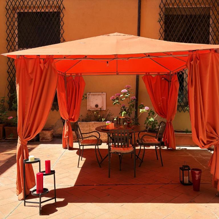 Castiglione numero uno - One-Bedroom Apartment - 13