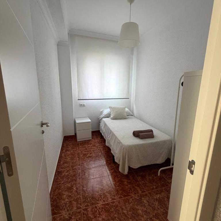 Descanso y diversión en pleno centro de Almuñécar - Apartamento de 3 dormitorios - 8