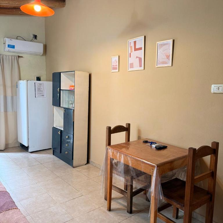 Cabañas Las Marias - Two-Bedroom Apartment - 2