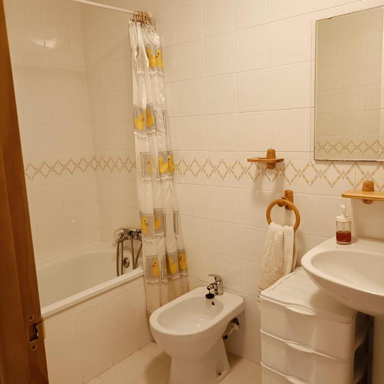 APARTAMENTO EN LOS GALLOS - Appartement 2 Chambres - 4