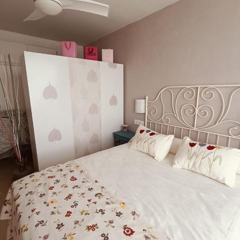 APARTAMENTO EN LOS GALLOS - Appartement 2 Chambres - 7