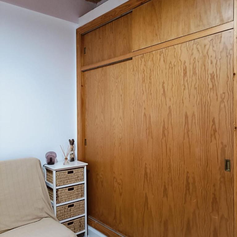 APARTAMENTO EN LOS GALLOS - Appartement 2 Chambres - 8