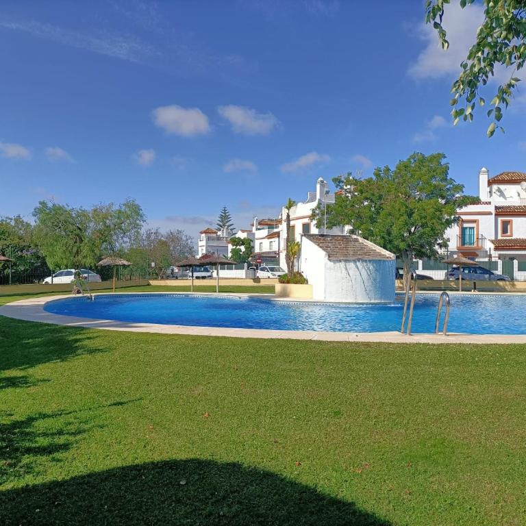 APARTAMENTO EN LOS GALLOS - Appartement 2 Chambres - 9