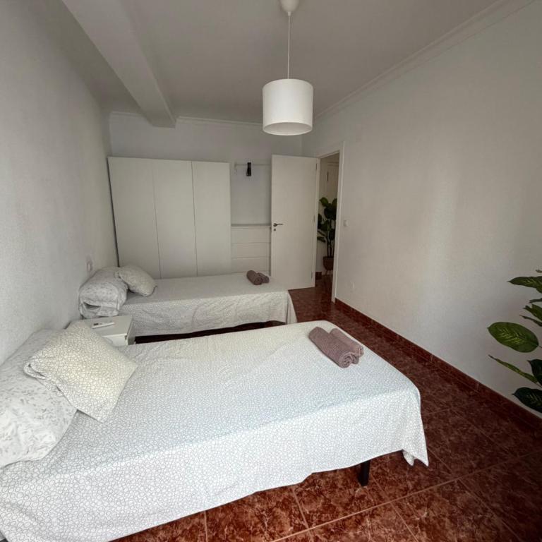 Descanso y diversión en pleno centro de Almuñécar - Apartamento de 3 dormitorios - 9
