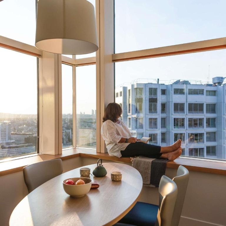 Aparthotel Adagio Paris Centre Tour Eiffel - Appartement 2 Chambres - 19