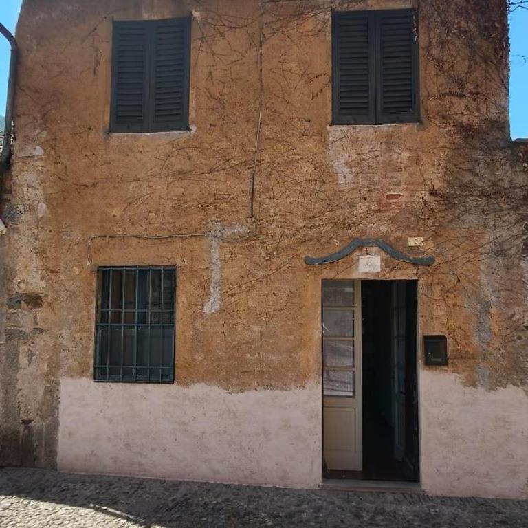 Casa Giovanola - Appartamento con 2 Camere da Letto - 3