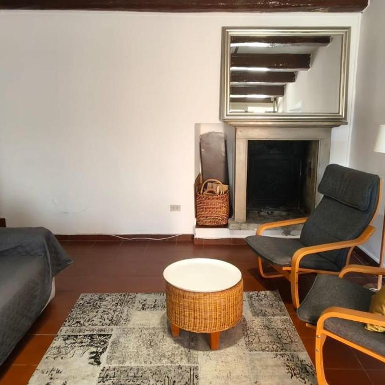 Casa Giovanola - Appartamento con 2 Camere da Letto - 6