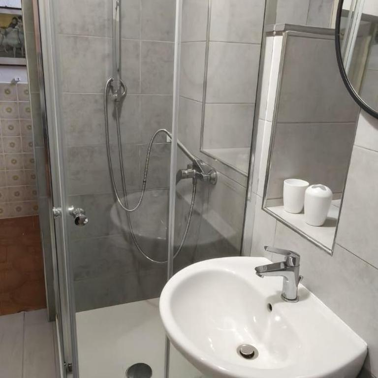 Casa Giovanola - Appartamento con 2 Camere da Letto - 7