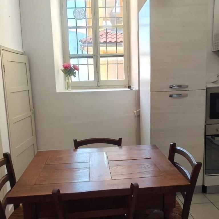 Casa Giovanola - Appartamento con 2 Camere da Letto - 8