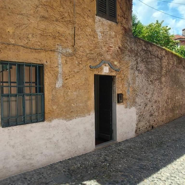 Casa Giovanola - Appartamento con 2 Camere da Letto - 10