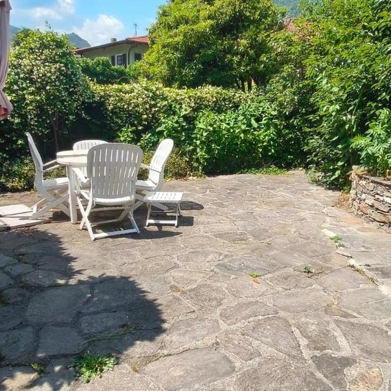 Casa Giovanola - Appartamento con 2 Camere da Letto - 13