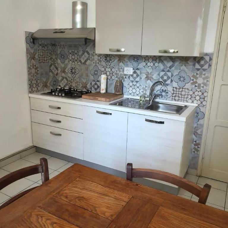 Casa Giovanola - Appartamento con 2 Camere da Letto - 14