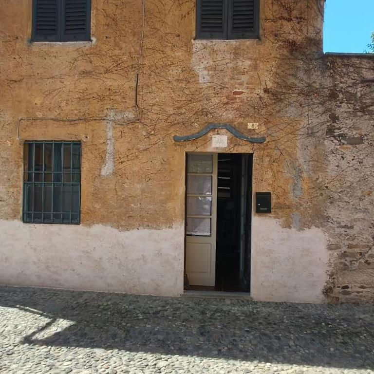 Casa Giovanola - Appartamento con 2 Camere da Letto - 17