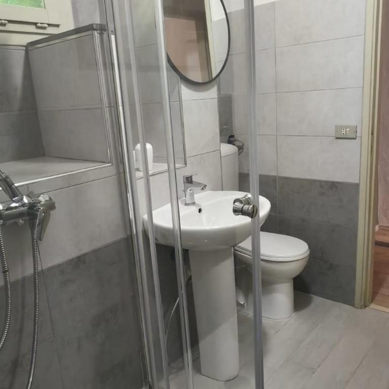 Casa Giovanola - Appartamento con 2 Camere da Letto - 18