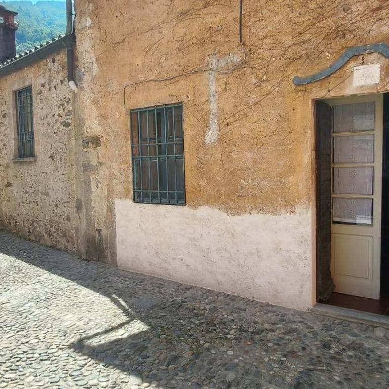 Casa Giovanola - Appartamento con 2 Camere da Letto - 19