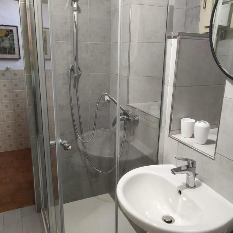 Casa Giovanola - Appartamento con 2 Camere da Letto - 21