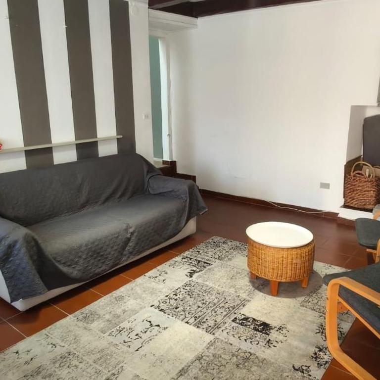Casa Giovanola - Appartamento con 2 Camere da Letto - 22