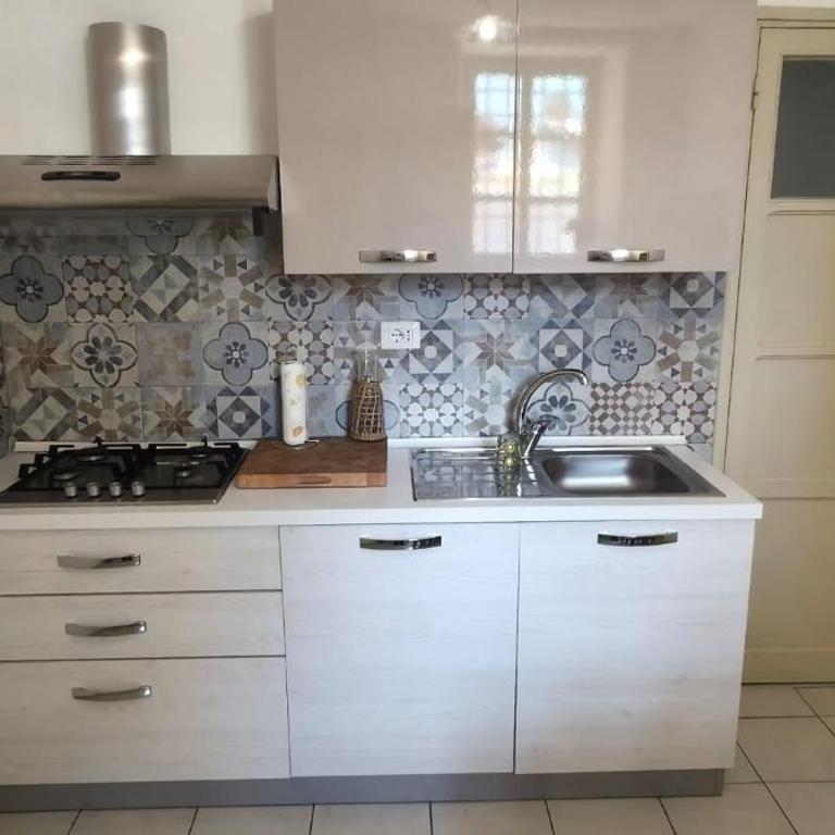 Casa Giovanola - Appartamento con 2 Camere da Letto - 23