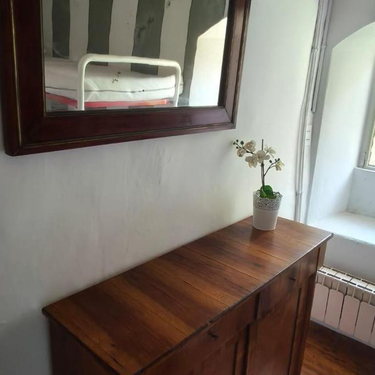 Casa Giovanola - Appartamento con 2 Camere da Letto - 24