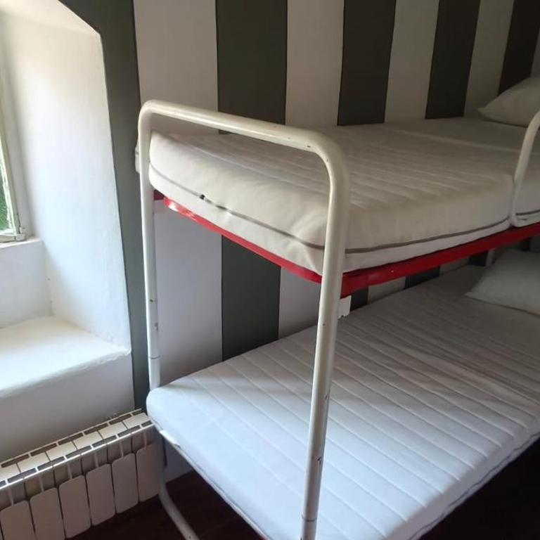 Casa Giovanola - Appartamento con 2 Camere da Letto - 25
