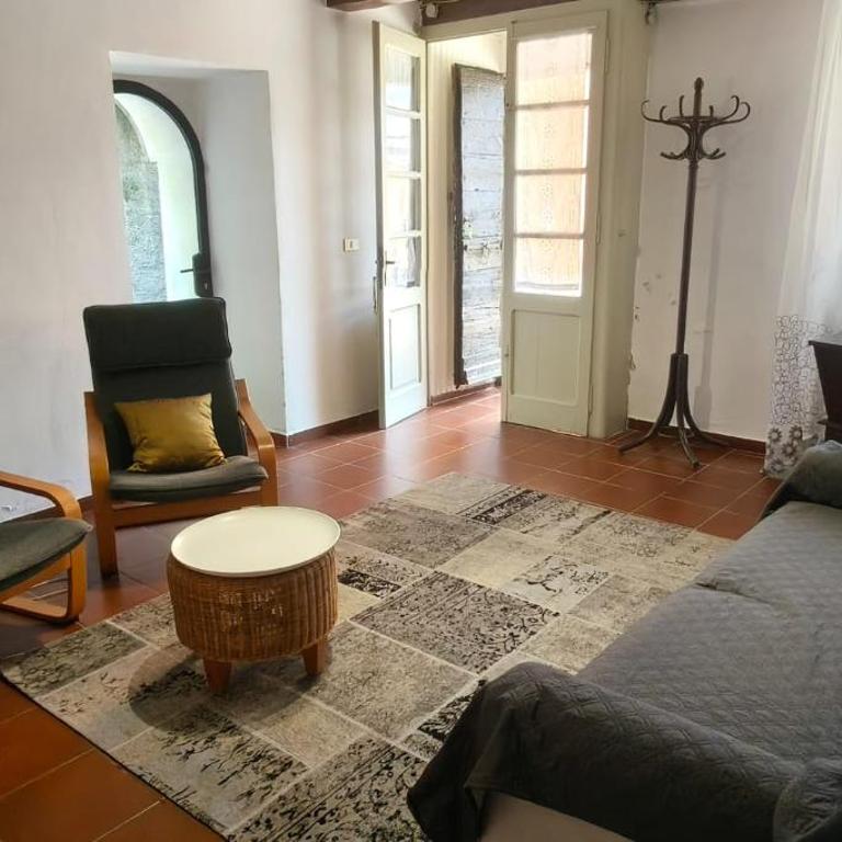 Casa Giovanola - Appartamento con 2 Camere da Letto - 26