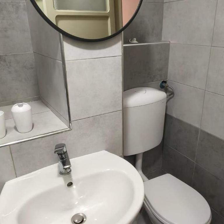 Casa Giovanola - Appartamento con 2 Camere da Letto - 30
