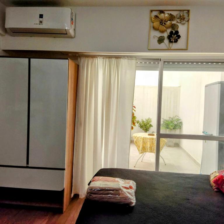 Diseñado para vos, a pasos de Bv Oroño con cochera opcional - Apartamento de 1 dormitorio - 1