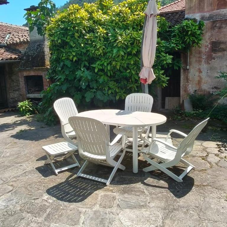 Casa Giovanola - Appartamento con 2 Camere da Letto - 34