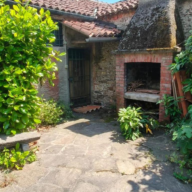 Casa Giovanola - Appartamento con 2 Camere da Letto - 37