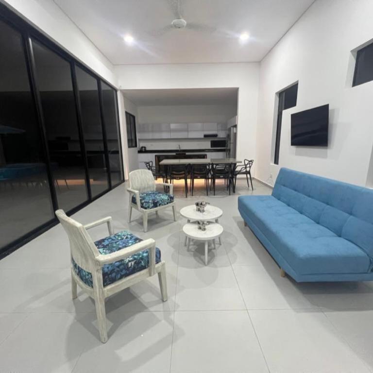 Casa Aqua - Casa de 3 dormitorios - 24