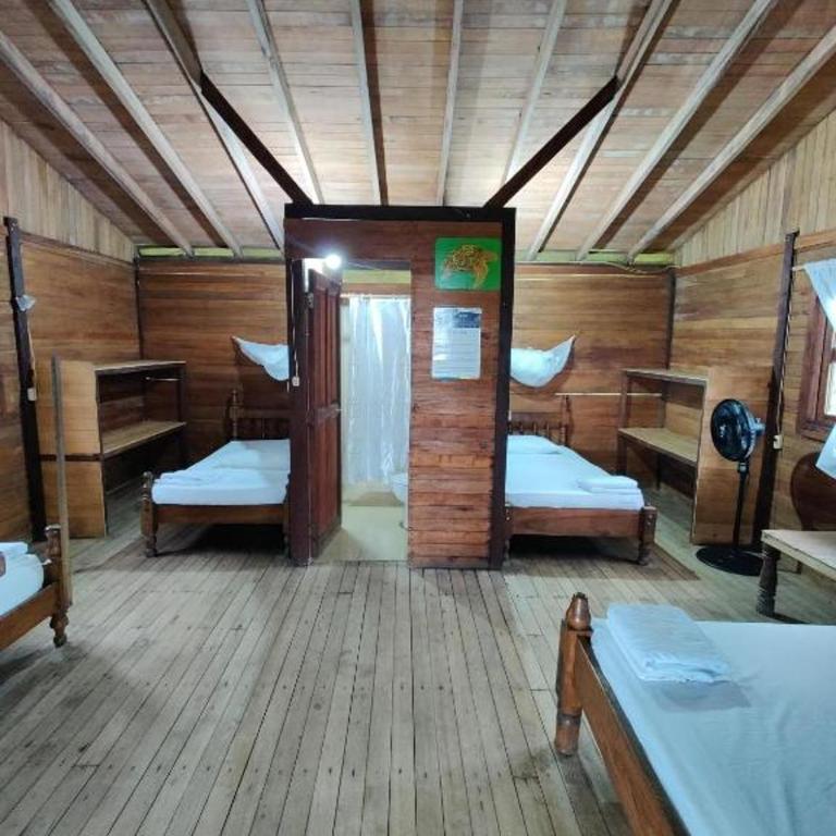 Posada Don Aí - Habitación Deluxe (2 adultos + 1 niño) - 2