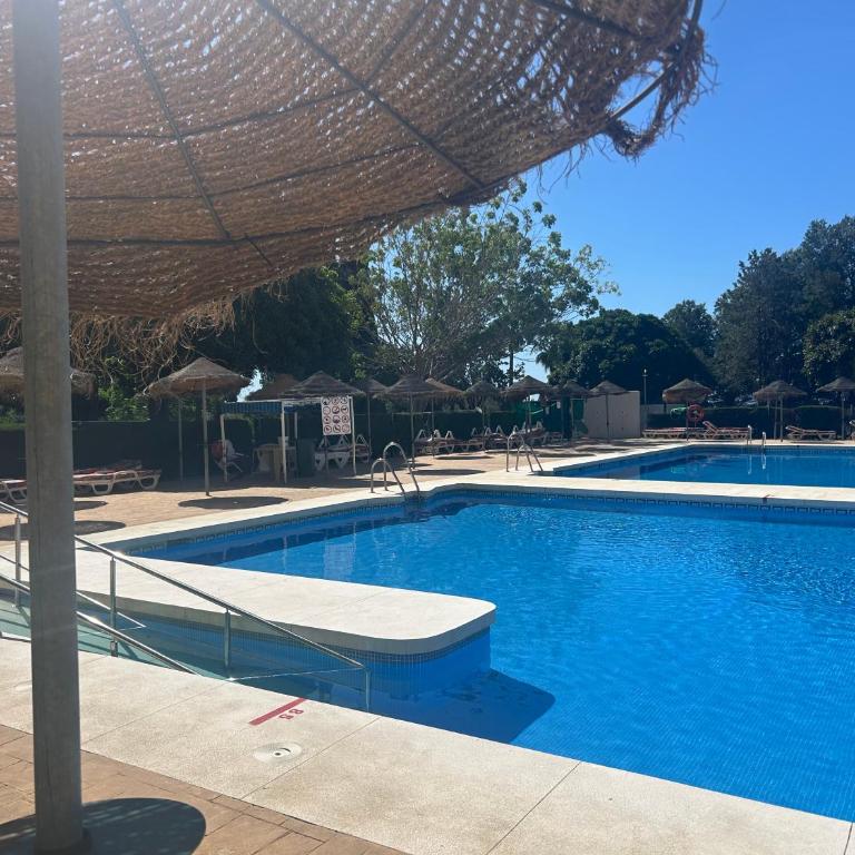 Modern Studio 10 min to Beach & 5 min Center Benalmadena - Deluxe Studio - 7