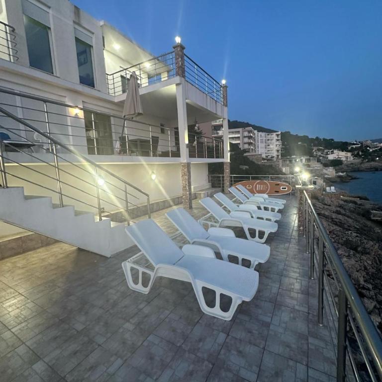 Villa Bakic - Apartman sa 1 Spavaćom Sobom - 2