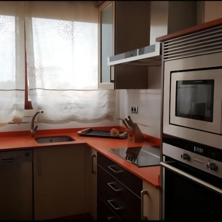 Ático con vistas al mar - Apartamento de 2 dormitorios - 4