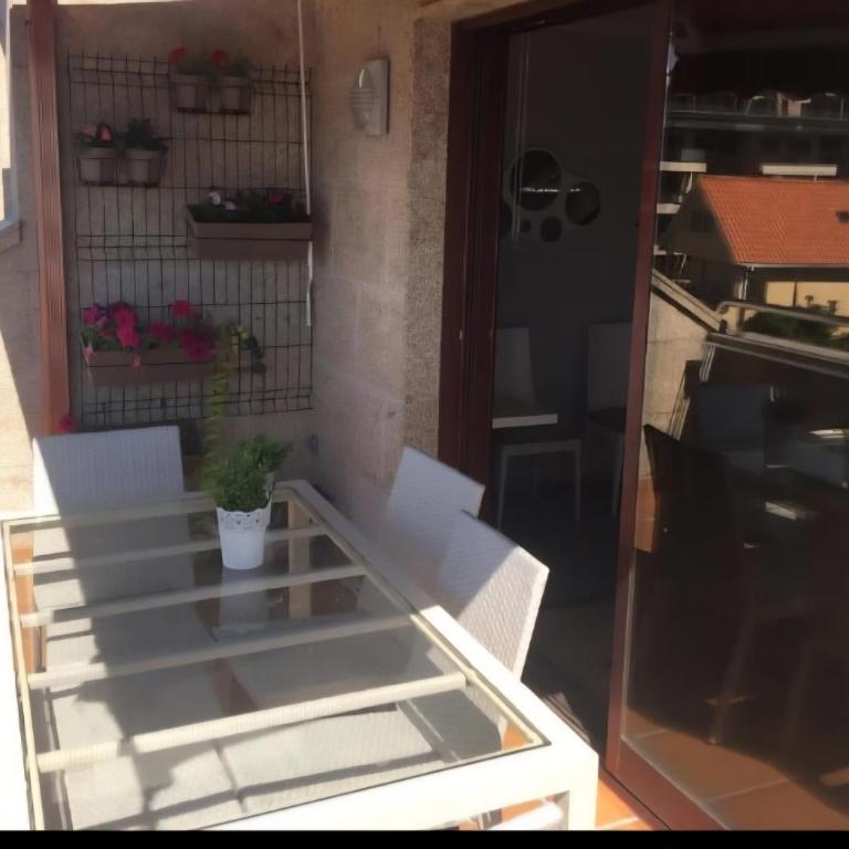 Ático con vistas al mar - Apartamento de 2 dormitorios - 6