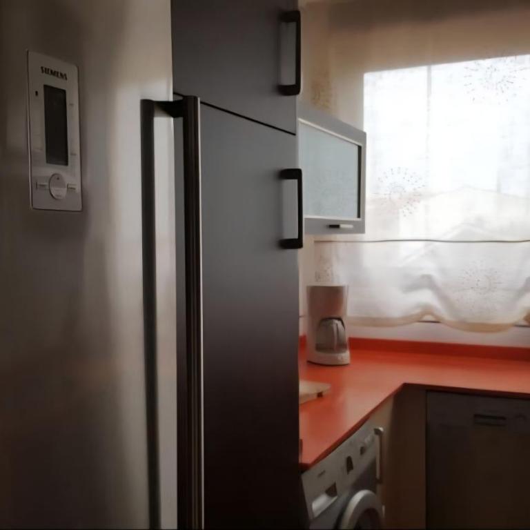 Ático con vistas al mar - Apartamento de 2 dormitorios - 12