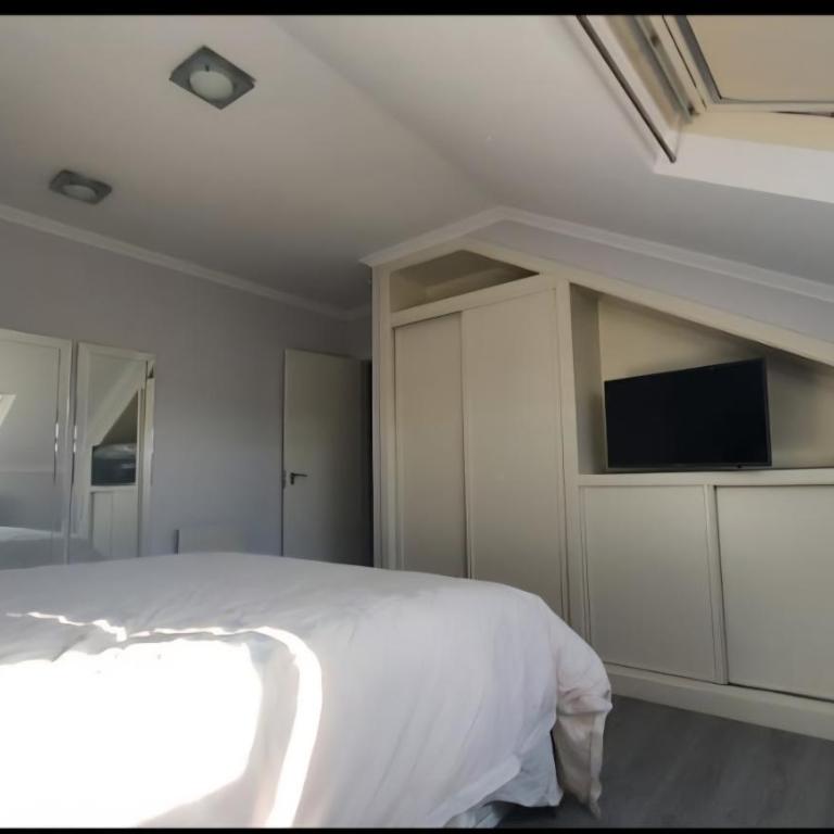 Ático con vistas al mar - Apartamento de 2 dormitorios - 13
