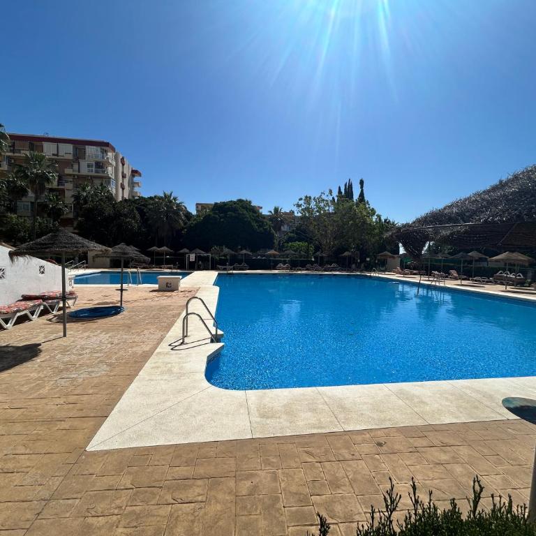 Modern Studio 10 min to Beach & 5 min Center Benalmadena - Deluxe Studio - 38