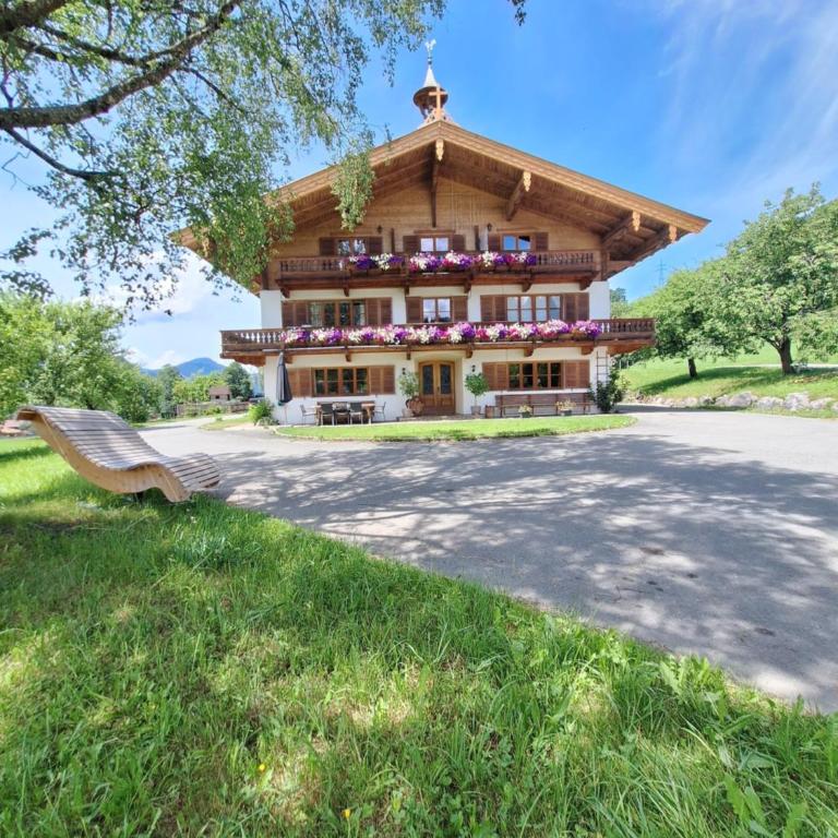 Winklern Appartment Wildschütz - Apartment mit 1 Schlafzimmer und Dusche - 13