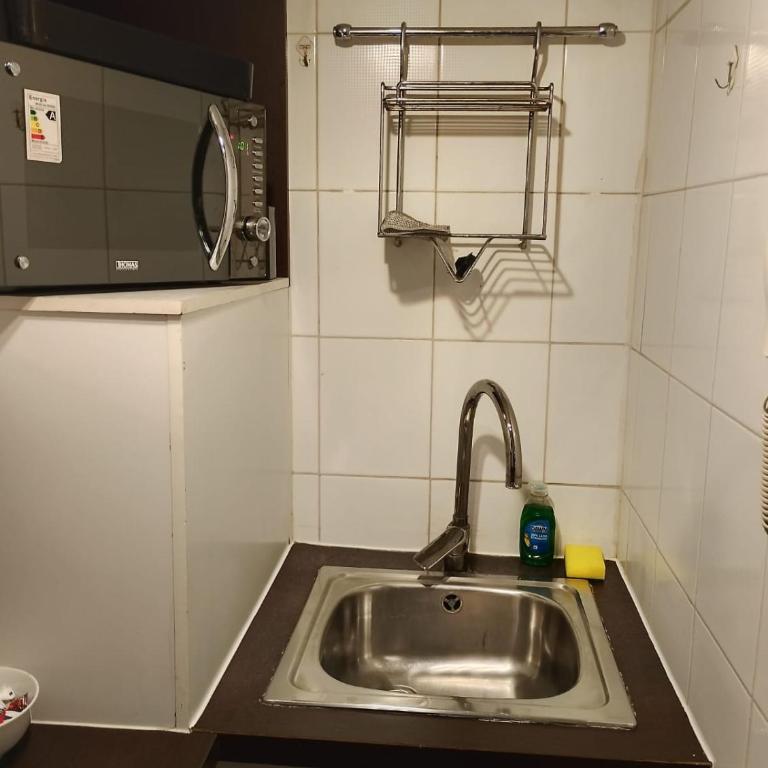 Amg Apartments San Sebastian - Studio Apartment - 13