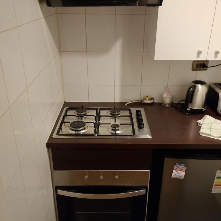 Amg Apartments San Sebastian - Studio Apartment - 14