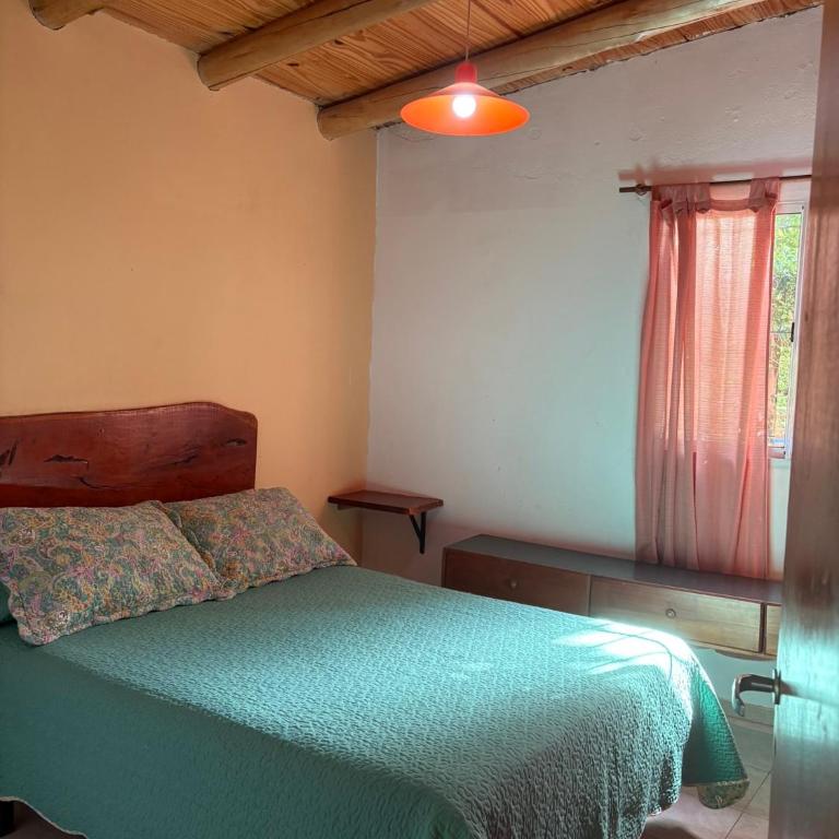 Cabañas Las Marias - Two-Bedroom Apartment - 1