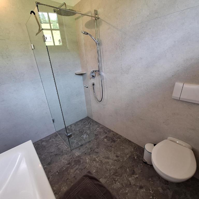 Winklern Appartment Wildschütz - Apartment mit 1 Schlafzimmer und Dusche - 18
