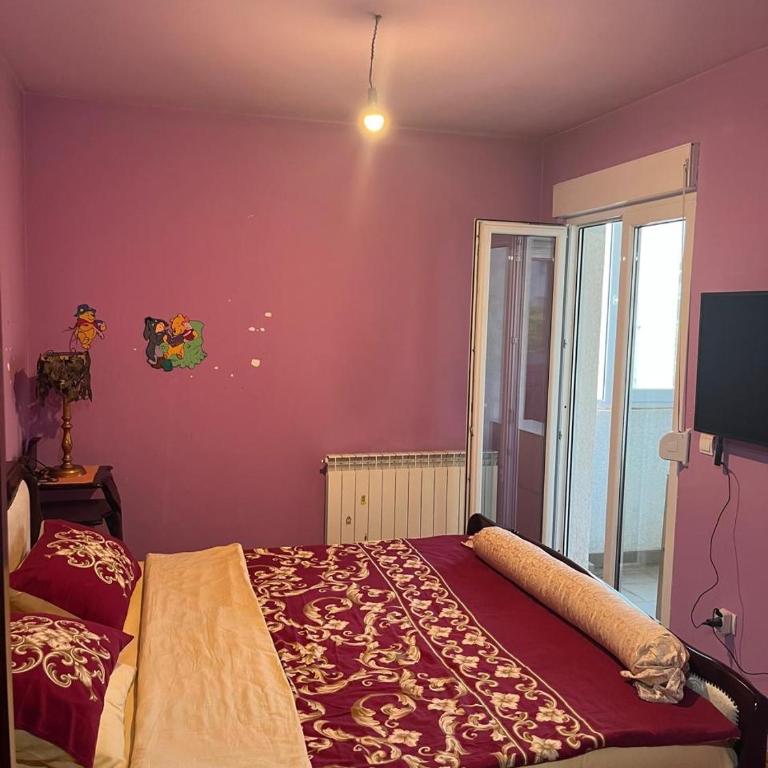 Apartment in the heart of city Bar - Appartement 2 Chambres avec Balcon - 3