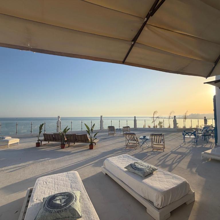 Villa Mare Di Montelusa - Vacation Home - 12