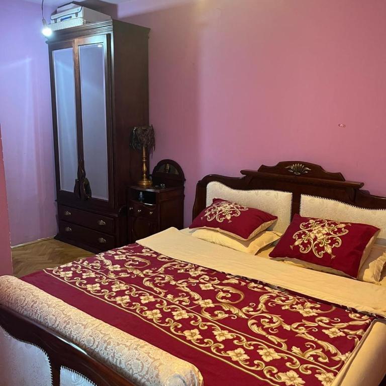 Apartment in the heart of city Bar - Appartement 2 Chambres avec Balcon - 5